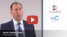 Captura Video NetApp Candispe