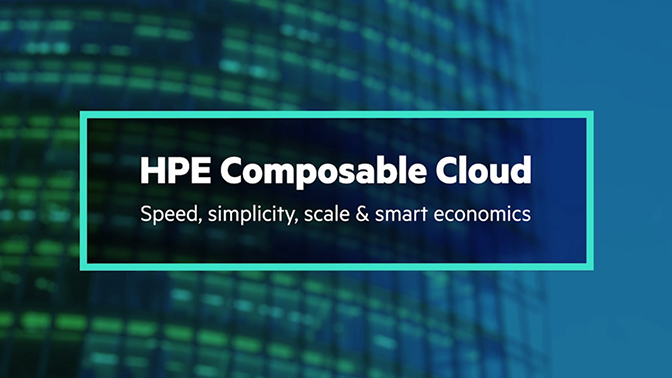 HPE_Composable_Cloud