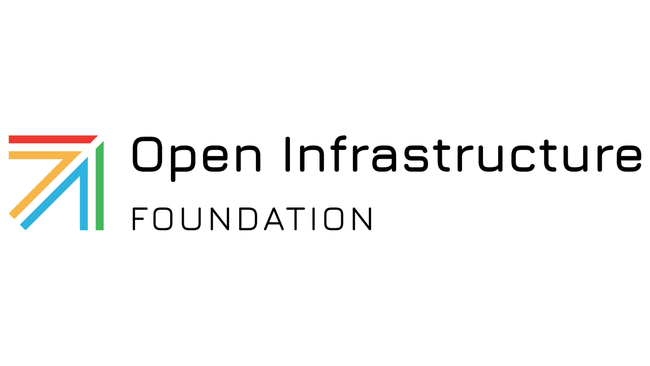 Open_Infrastructure_Foundation