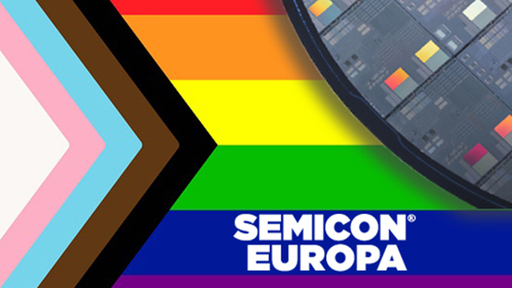 SEMICON Europa - Premio Diversidad e Inclusion 2022