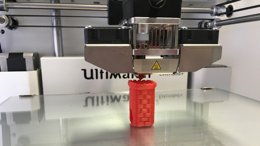 impresion 3D