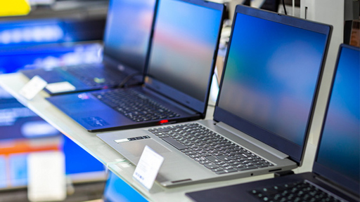 Stocklytics portatil PC tienda